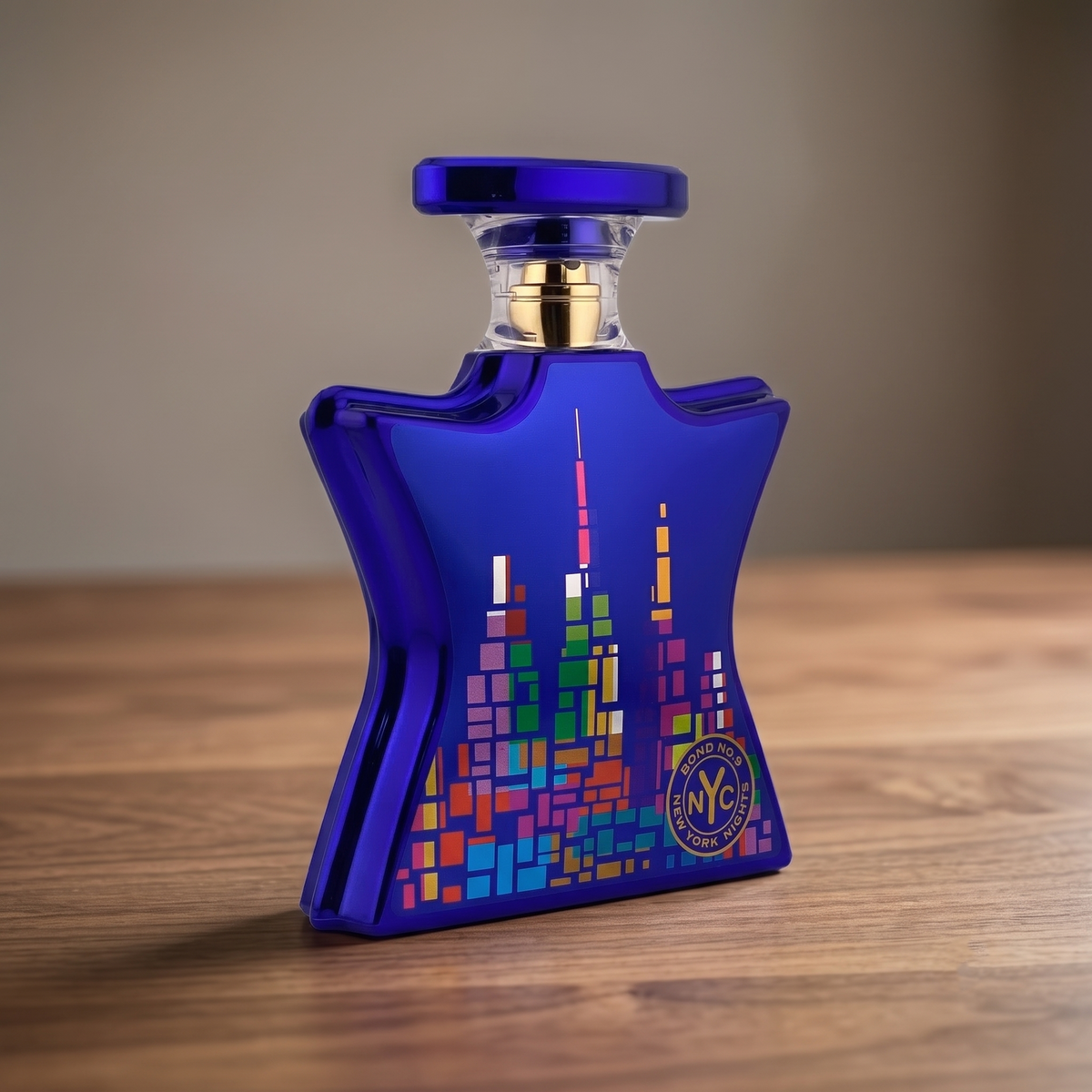 Bond No. 9 New York Nights EDP Unisex
