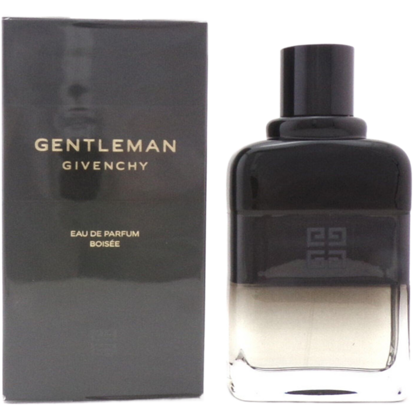 Givenchy Gentleman 3.3 oz. Eau de Parfum BOISEE Spray for Men New in Sealed Box