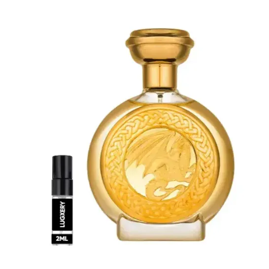 Boadicea The Victorious Dragon EDP Unisex