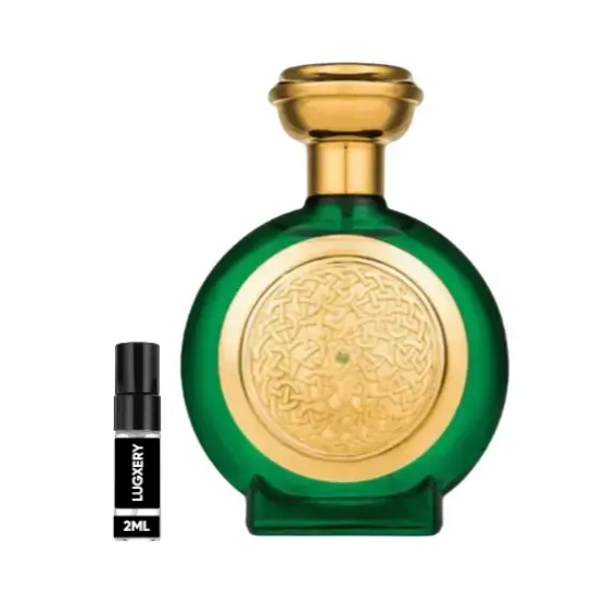 Boadicea The Victorious Green_Sapphire EDP Unisex