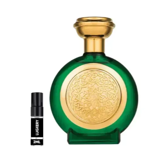 Boadicea The Victorious Knight Of Love EDP Unisex