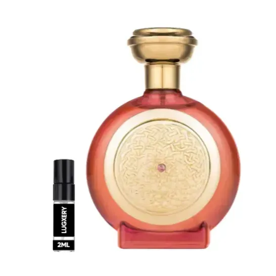 Boadicea The Victorious Oud Sapphire EDP Unisex