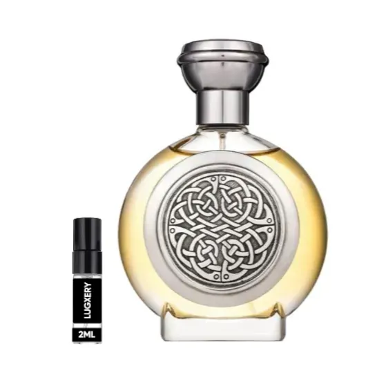 Boadicea The Victorious Rebellious EDP Unisex