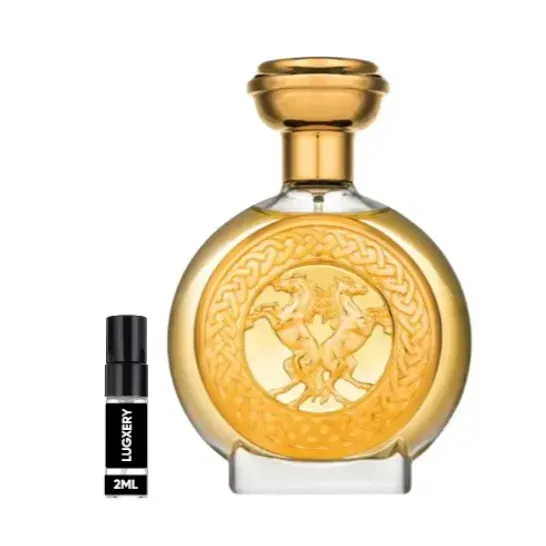 Boadicea The Victorious Valiant EDP Unisex