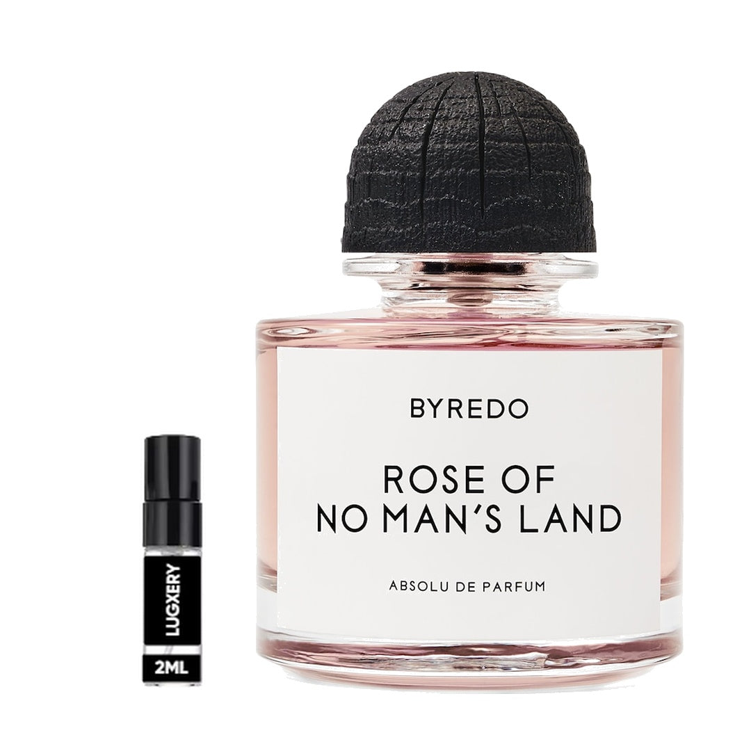 Byredo Rose Of No Mans Land Absolu Unisex