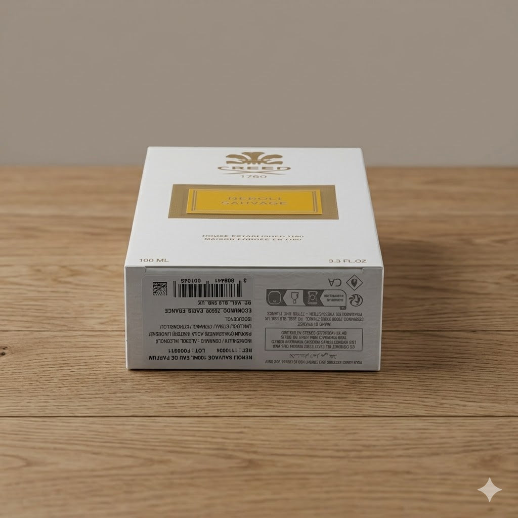 Creed Neroli Sauvage EDP Unisex