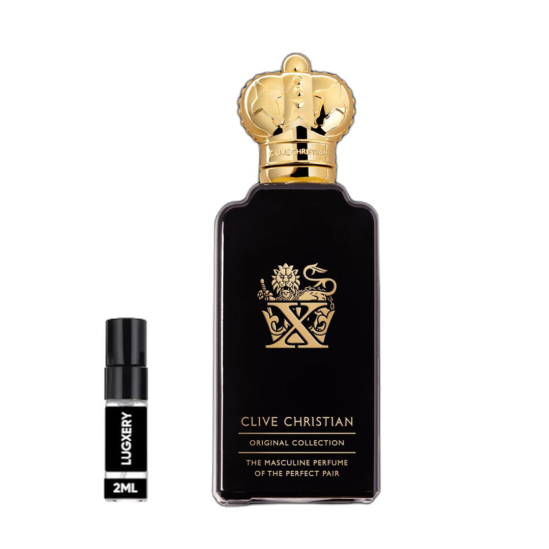 Clive Christian X Parfum Men