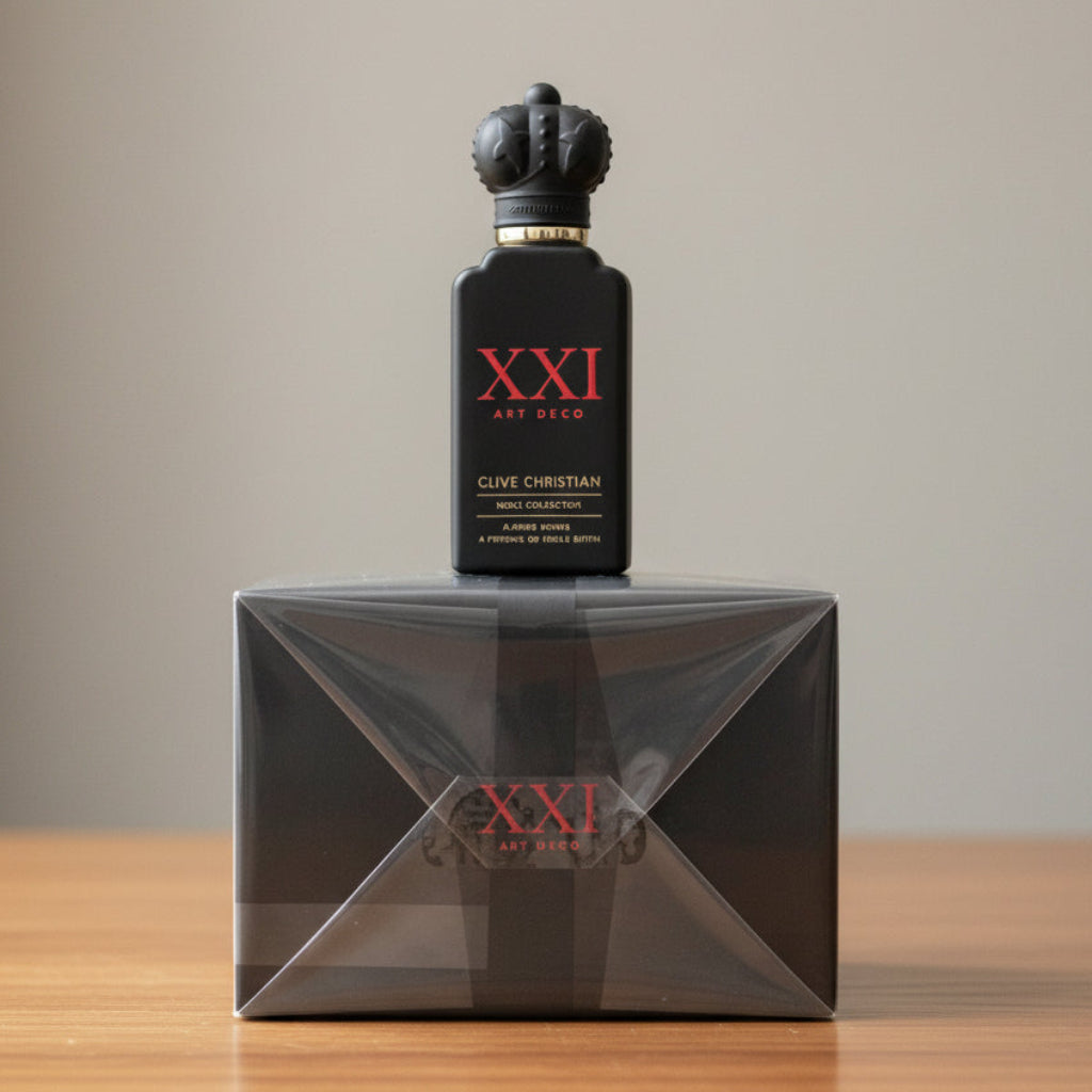 Clive Christian Blonde Amber Parfum Unisex
