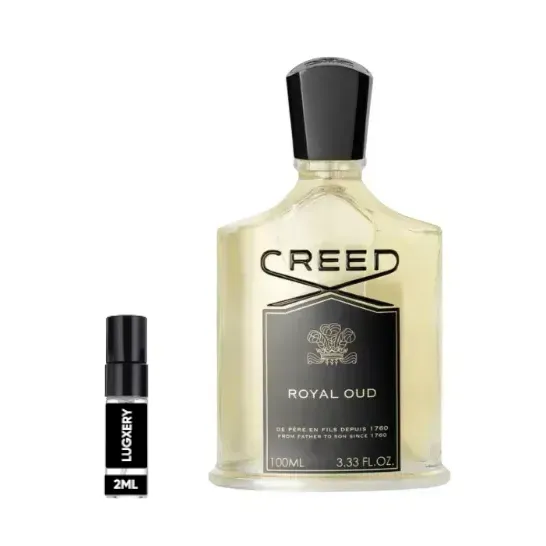 Creed Royal Oud EDP Unisex