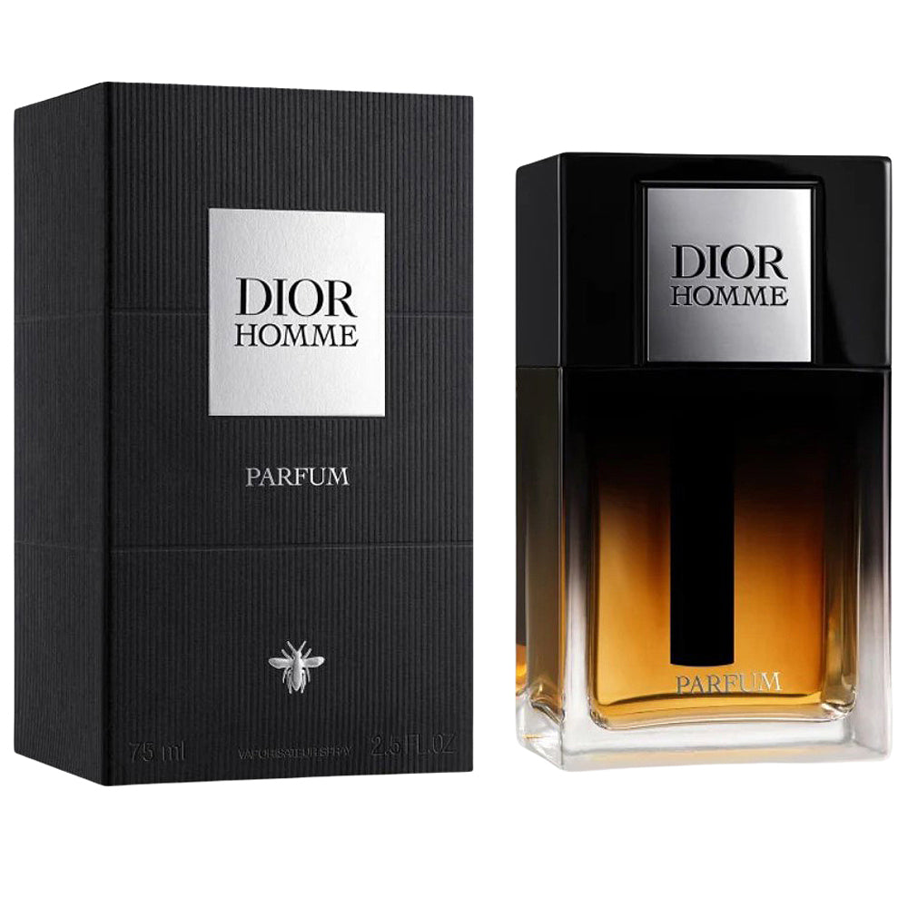 Dior Homme Parfum Men 2025