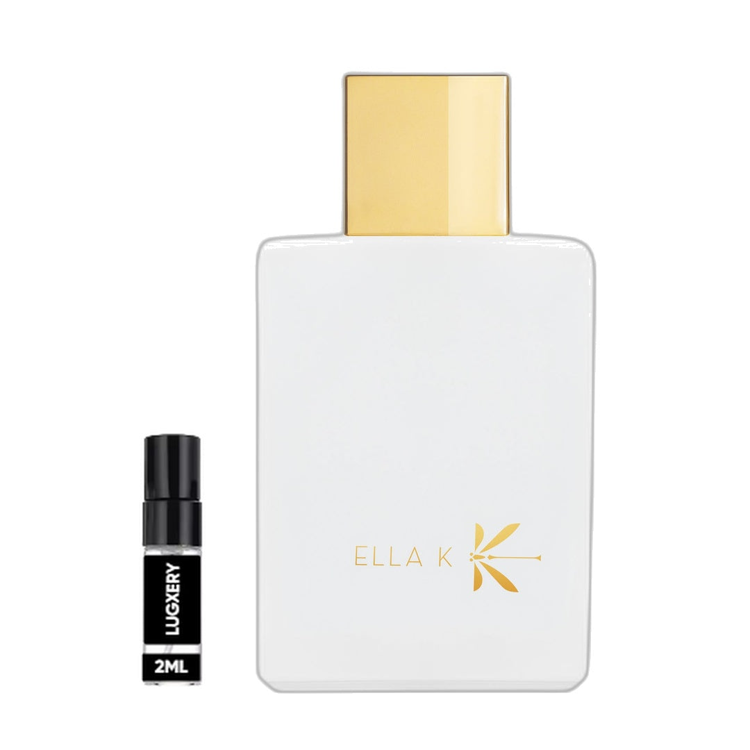 Ella K Musc K EDP Unisex