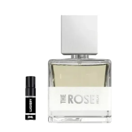 Fragrance One The Rose Relax EDP Unisex