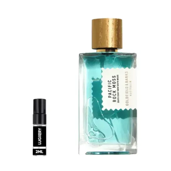 Goldfield & Banks Pacific Rock Moss EDP Unisex