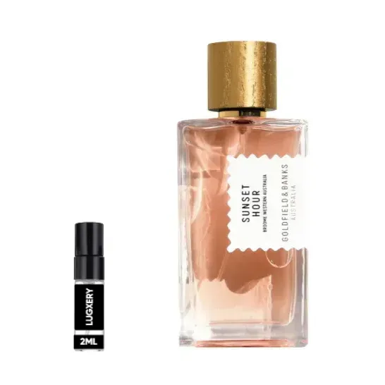 Goldfield & Banks Sunset Hour EDP Unisex