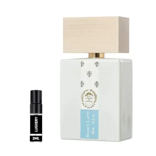 Giardini Di Toscana Bianco Latte EDP Unisex