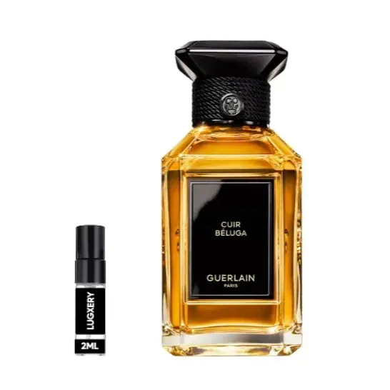 Guerlain Cuir Beluga EDP Unisex