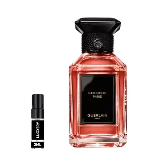 Guerlain Patchouli Paris EDP Unisex