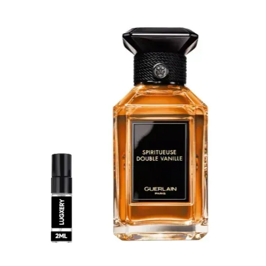 Guerlain Spiritueuse Double Vanille EDP Unisex