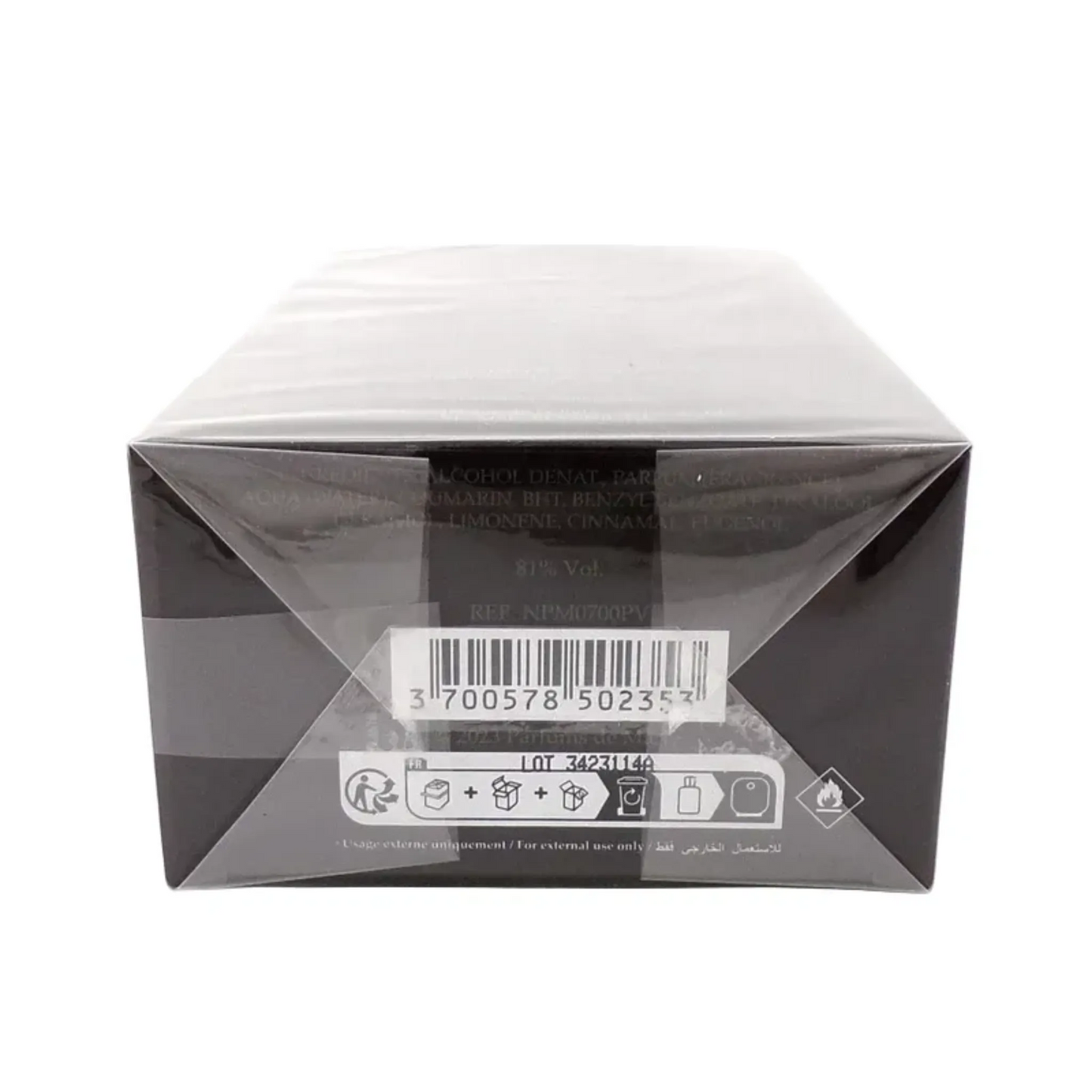 Parfums de Marly Herod by Parfums de Marly, 4.2oz EDP Spray for Unisex