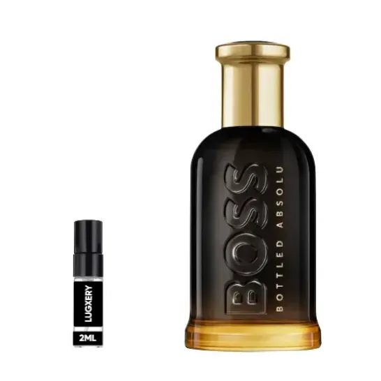 Hugo Boss Bottled Absolu EDP Unisex