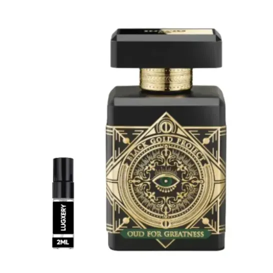 Initio Oud For Greatness Neo EDP Unisex