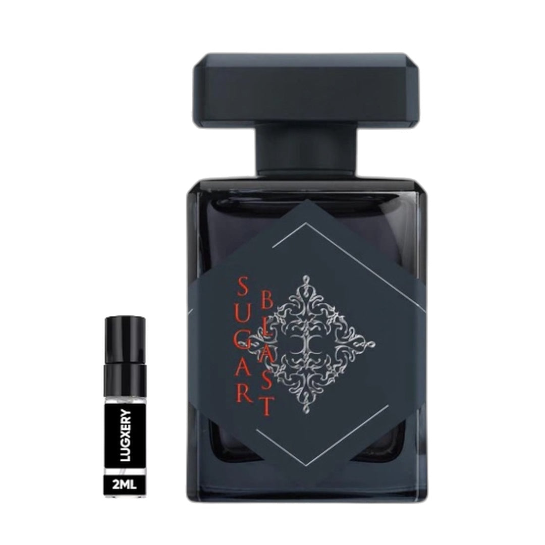 Initio Sugar Blast EDP Unisex