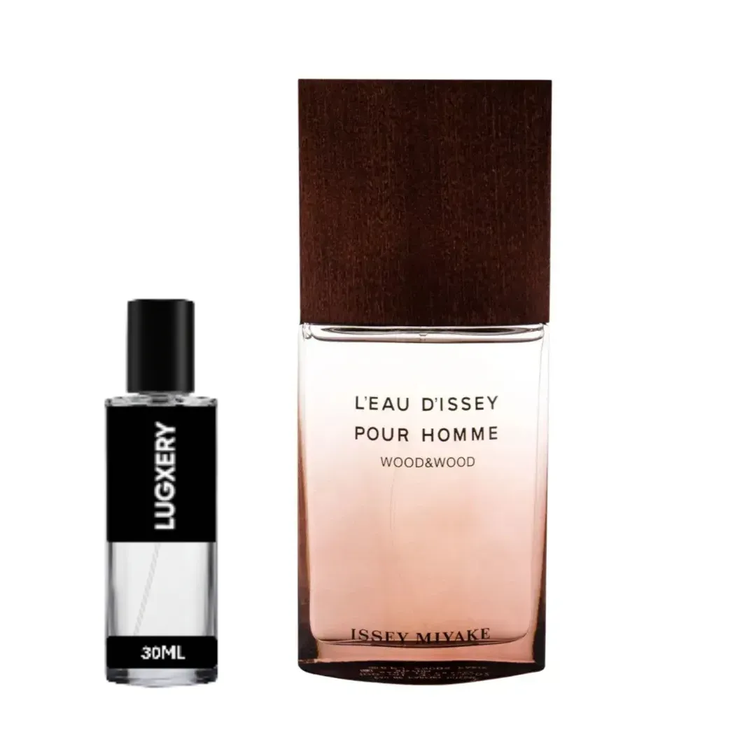 Issey Miyake L'Eau d'Issey Pour Homme Wood & Wood EDP Men