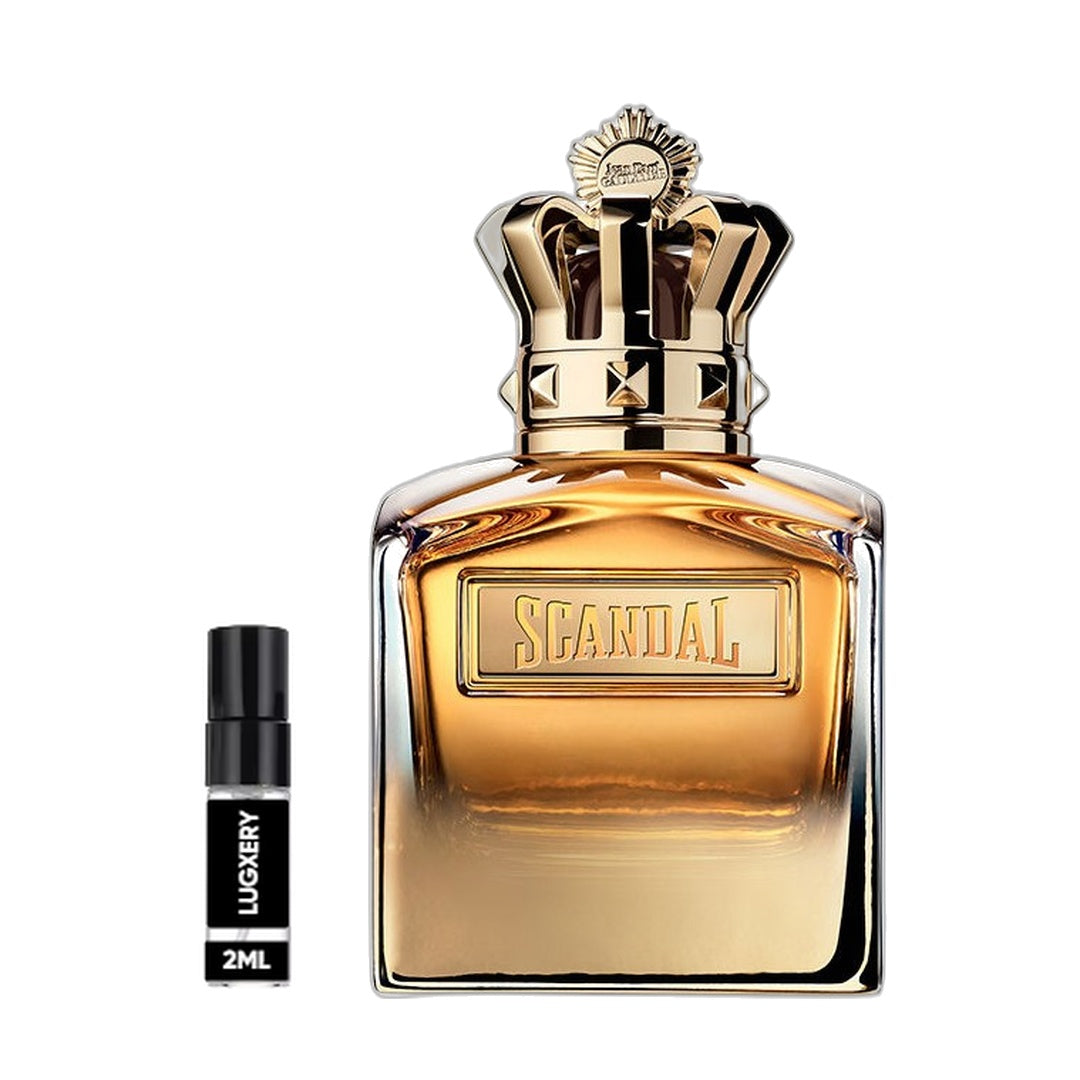Jean Paul Gaultier Scandal Absolu Parfum Men