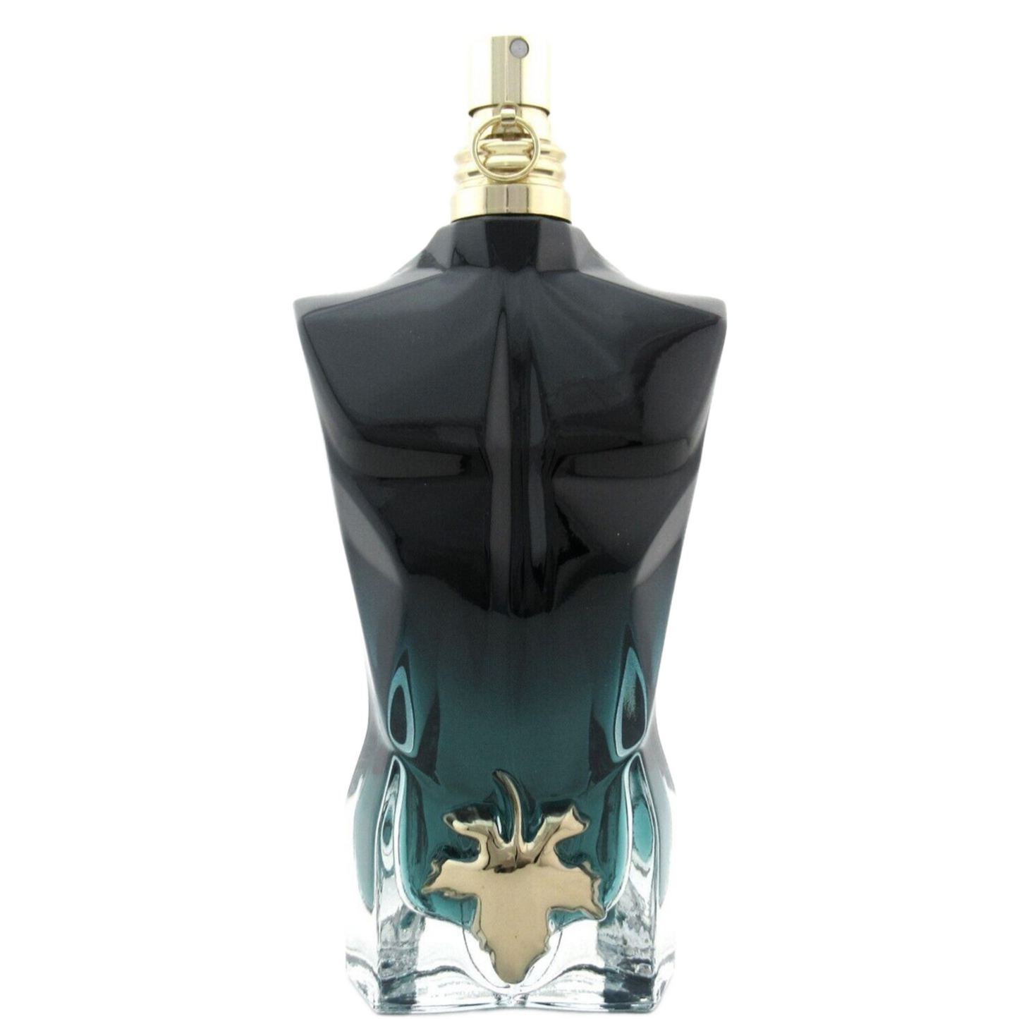Jean Paul Gaultier Le Beau Le Parfum 4.2 oz / 125 ml EDP Intense Spray for Men NO BOX