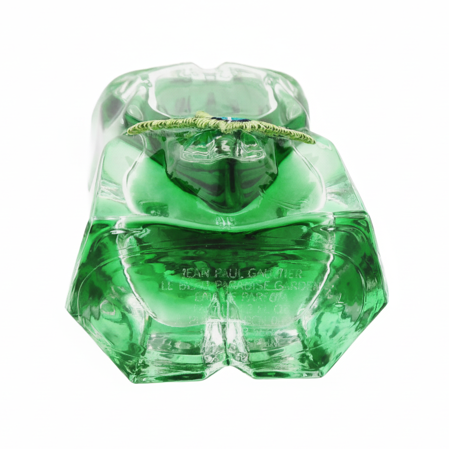 Jean Paul Gaultier Le Beau PARADISE GARDEN Spray Eau De Parfum 4.2 oz / 125 ml NO BOX