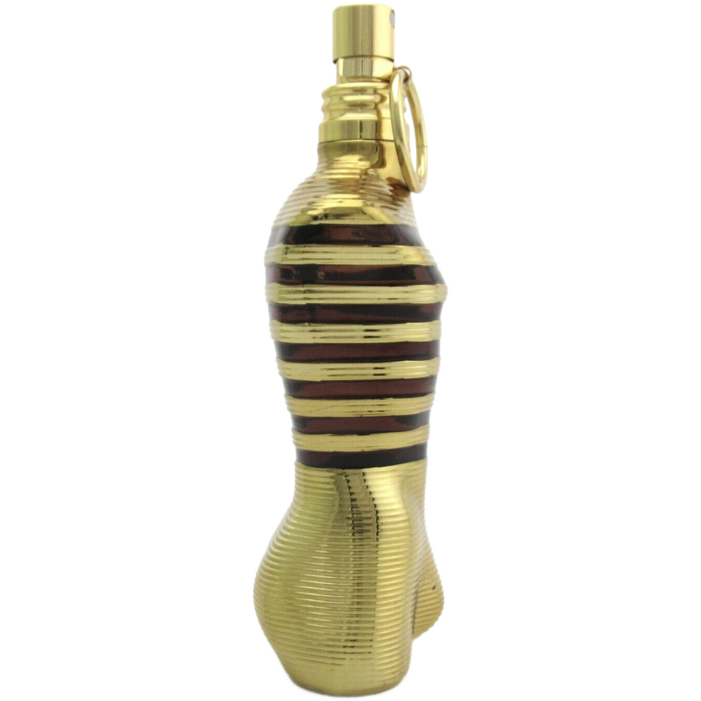 Jean Paul Gaultier Le Male Elixir PARFUM Spray for Men 4.2 oz / 125 ml NO BOX
