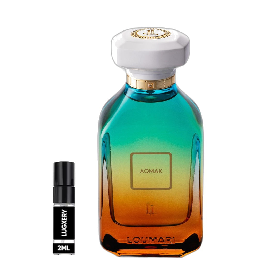Loumari Aomak Extrait Unisex
