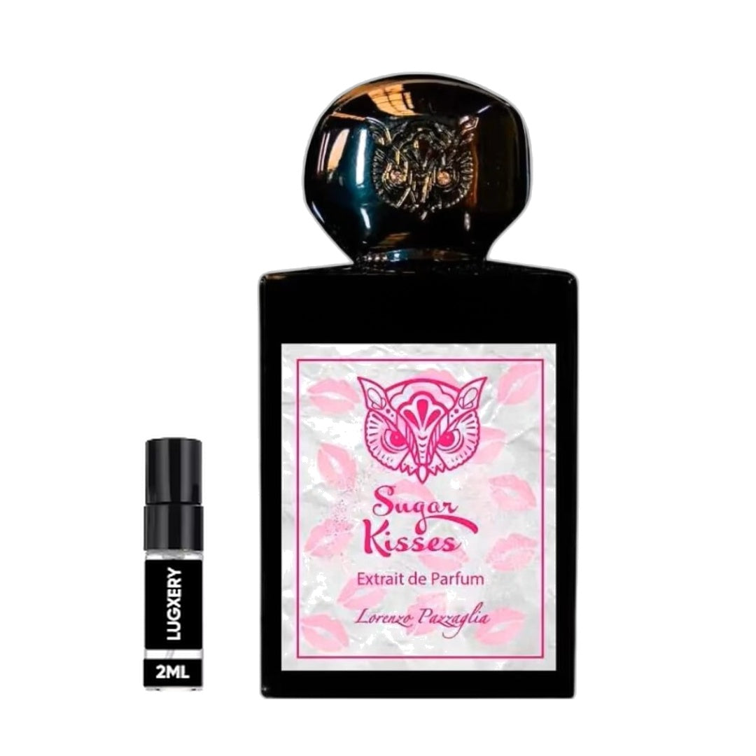 Lorenzo Pazzaglia Sugar Kisses Extrait Unisex