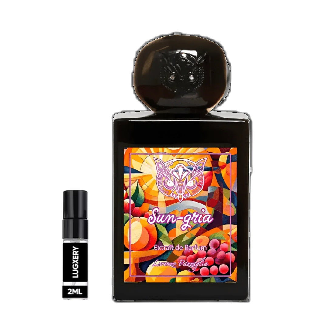 Lorenzo Pazzaglia Sun-Gria Extrait Unisex