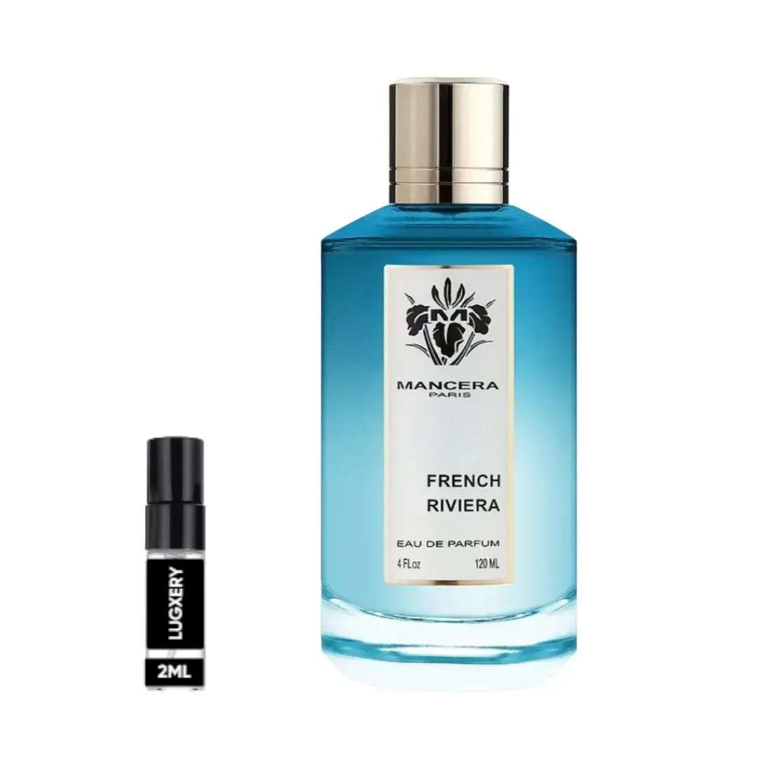 Mancera French Riviera EDP Unisex