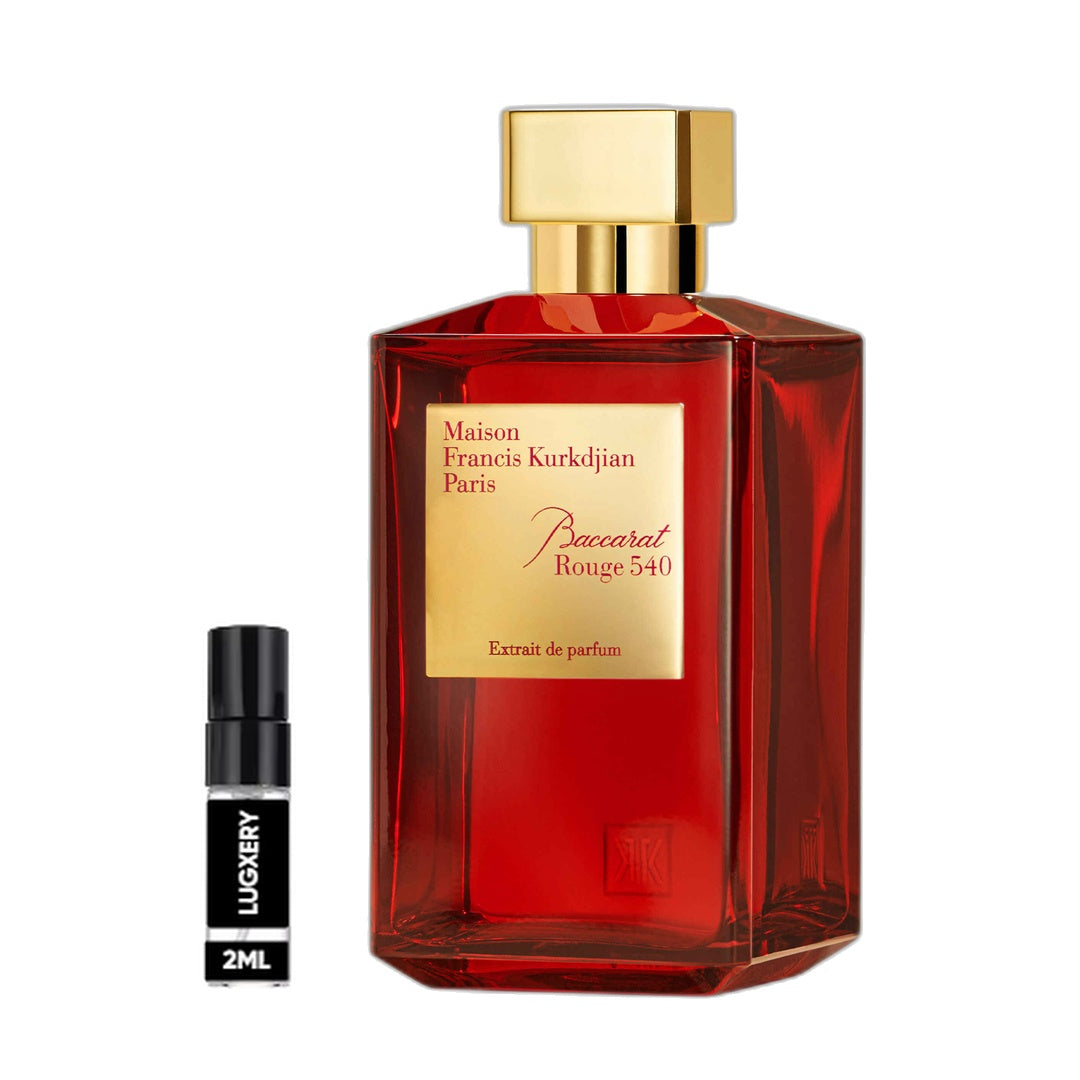 Maison Francis Kurkdjian Baccarat Rouge 540 Extrait Unisex