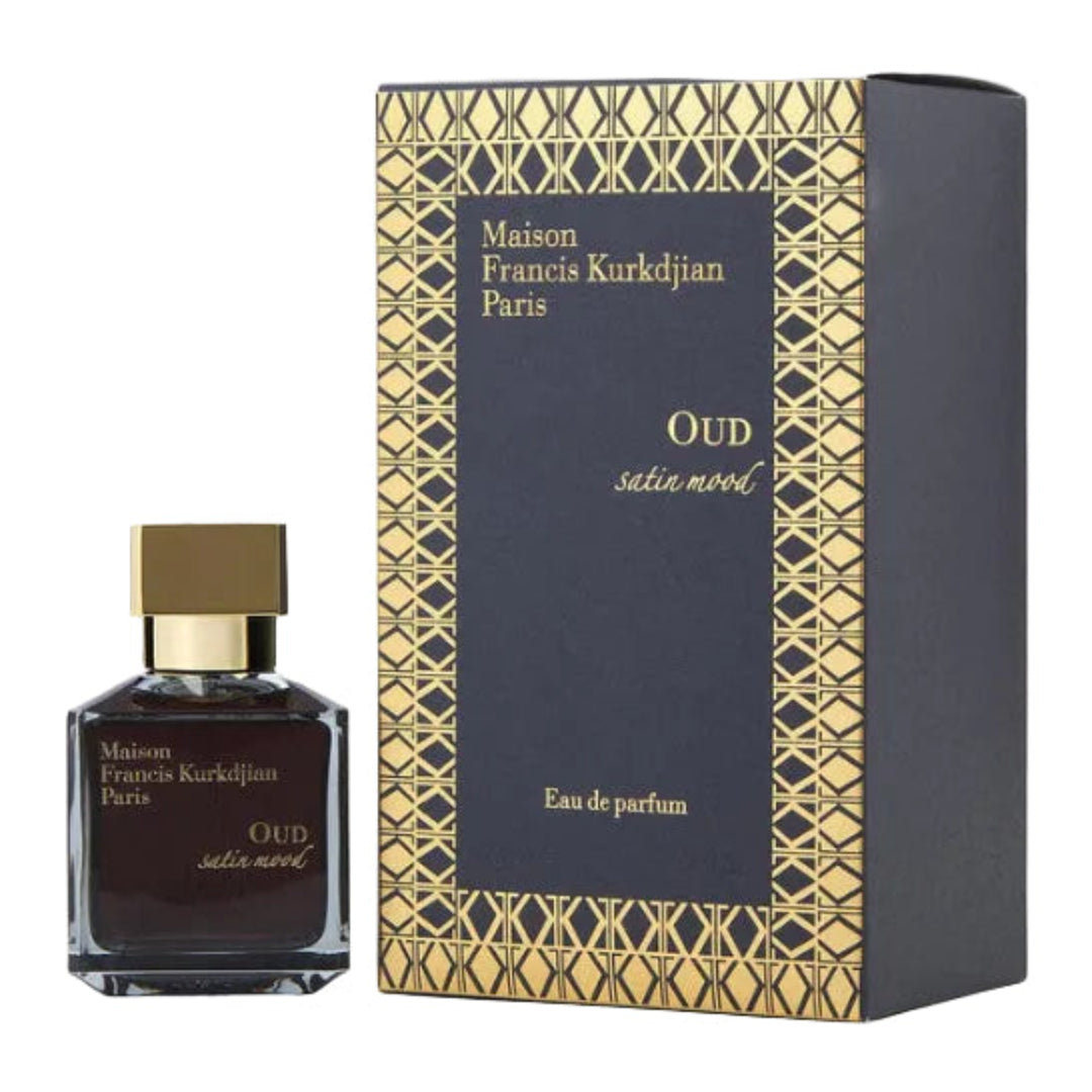 Maison Francis Kurkdjian Oud Satin Mood EDP Unisex