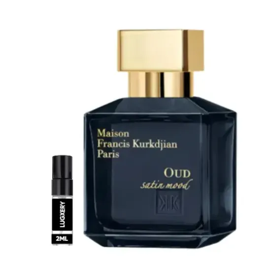 Maison Francis Kurkdjian Oud Satin Mood EDP Unisex