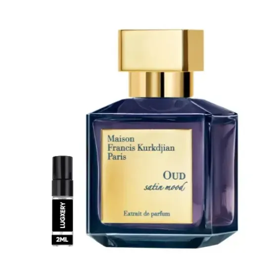 Maison Francis Kurkdjian Oud Satin Mood Extrait Unisex