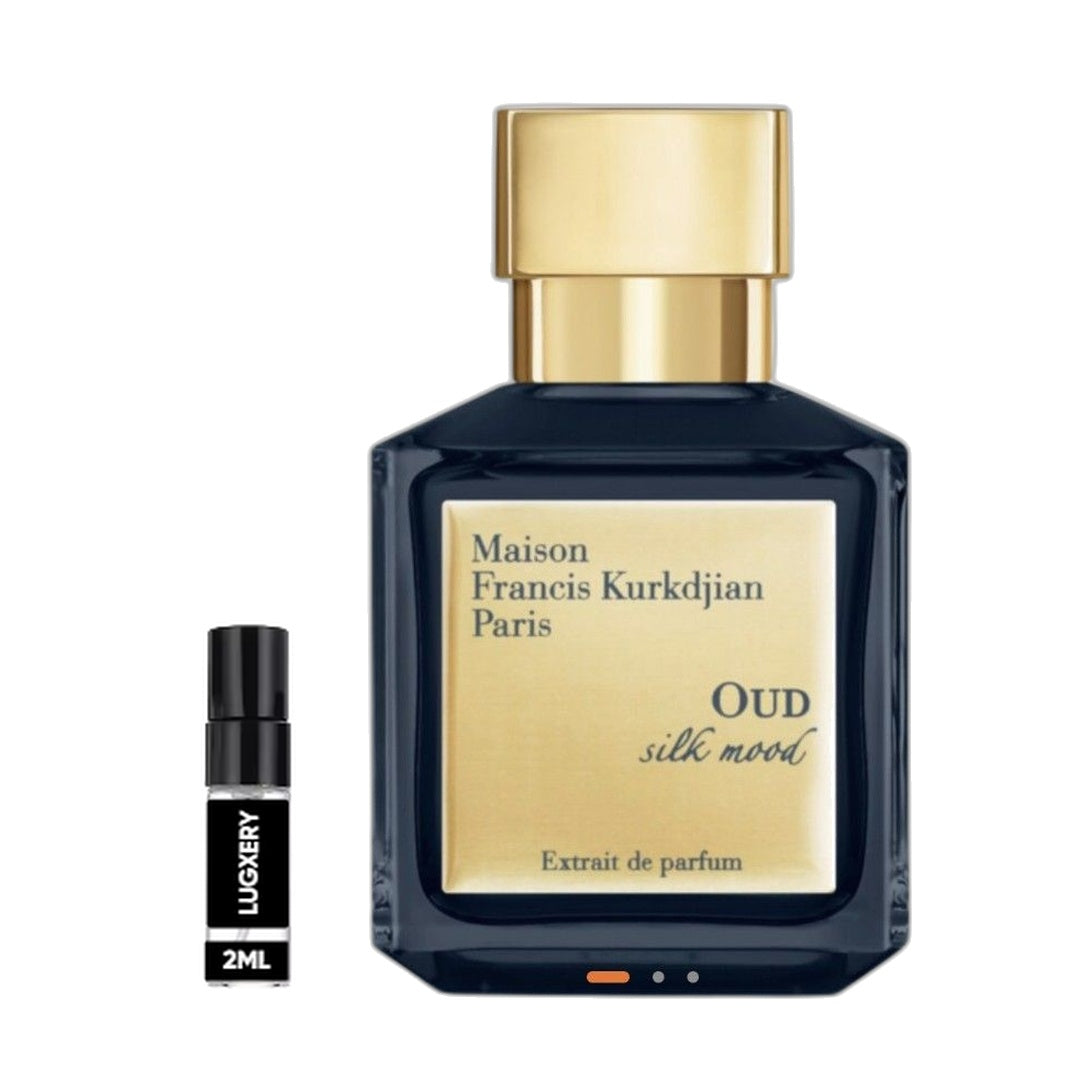 Maison Francis Kurkdjian Oud Silk Mood Extrait Unisex