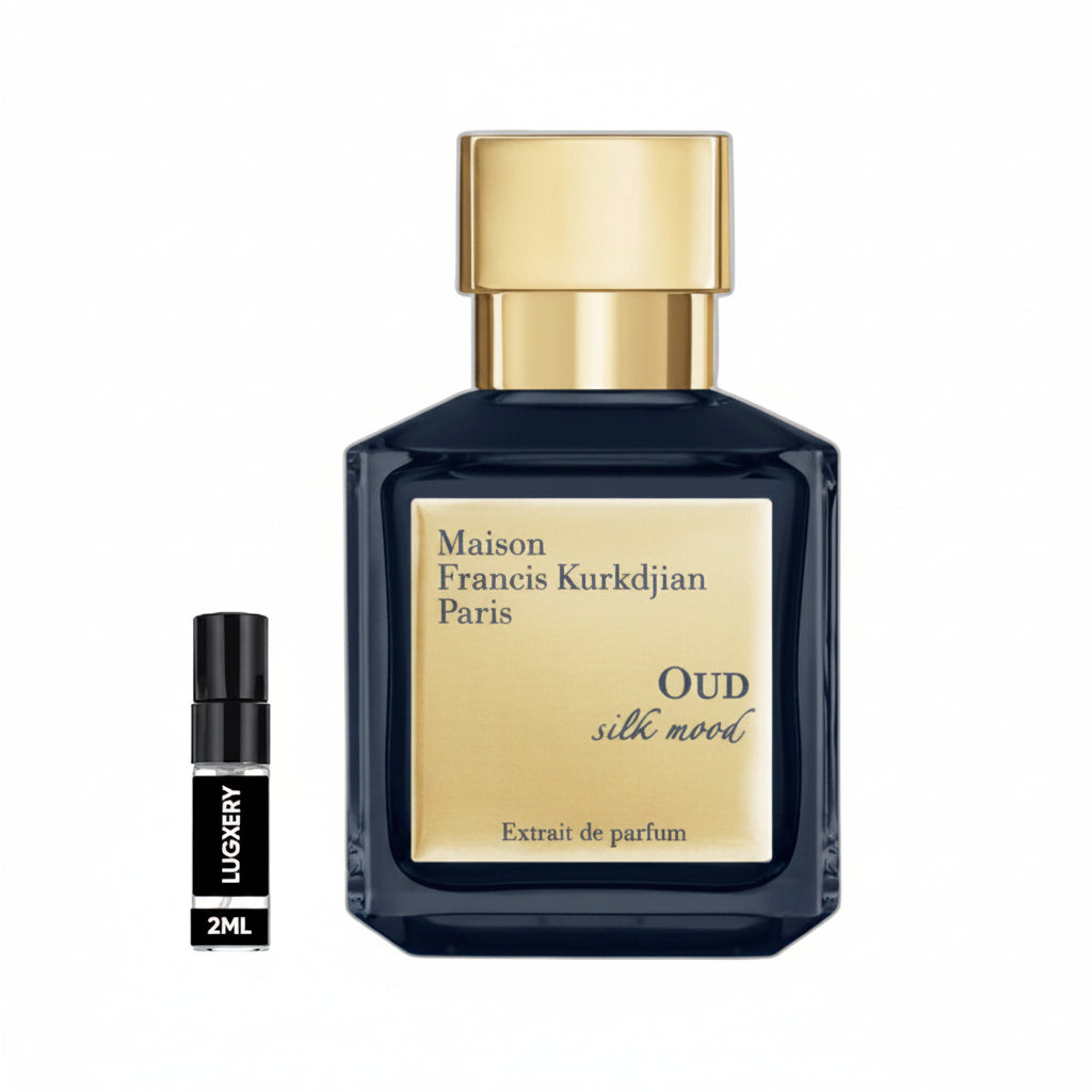 Maison Francis Kurkdjian Oud Silk Mood Extrait Unisex
