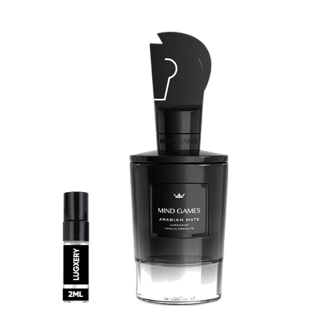 Mind Games Arabian Mate Extrait Uniex
