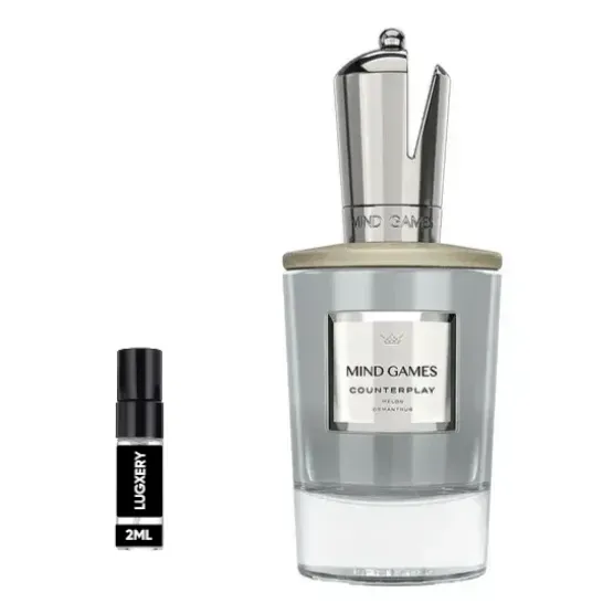 Mind Games Counterplay Extrait Unisex