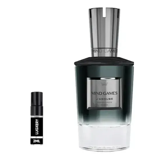 Mind Games J'Adoube Extrait Unisex