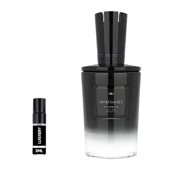 Mind Games Kingside Extrait Men
