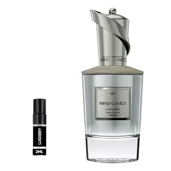 Mind Games Lionora Extrait Unisex