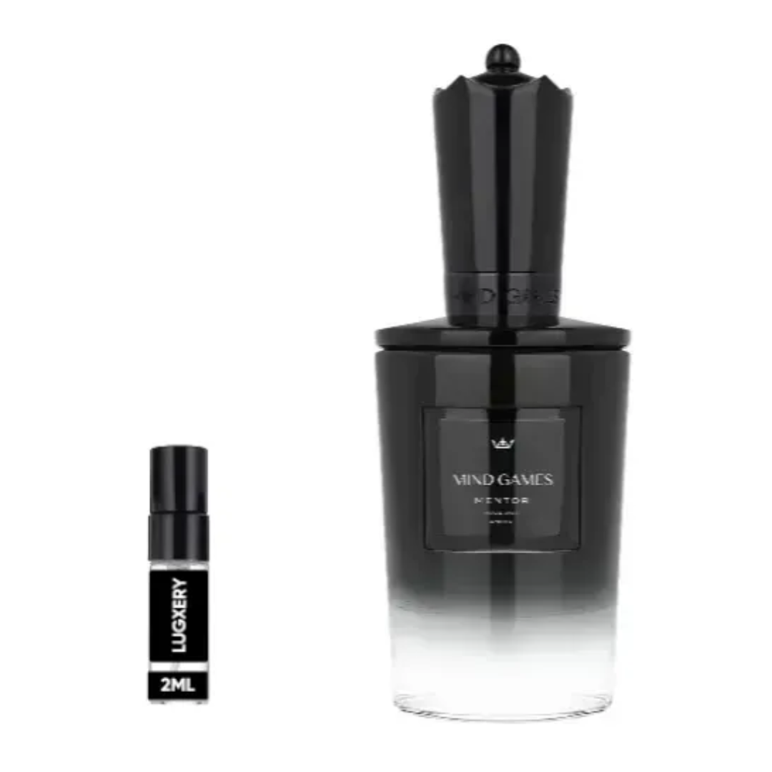 Mind Games Mentor Extrait Unisex