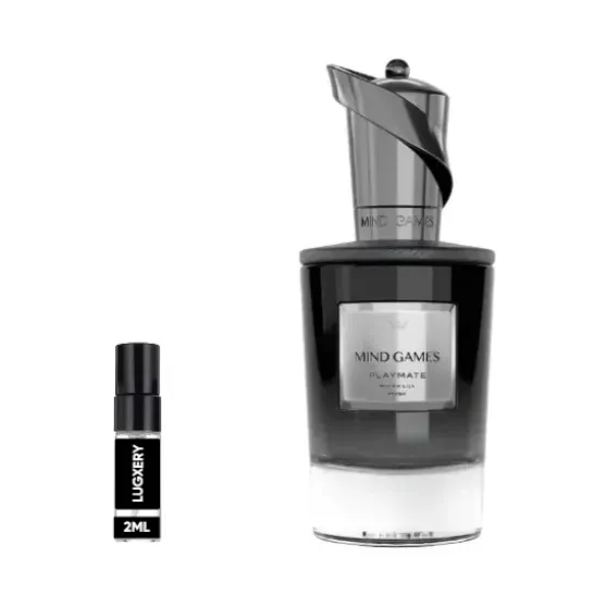 Mind Games Playmate Extrait Unisex