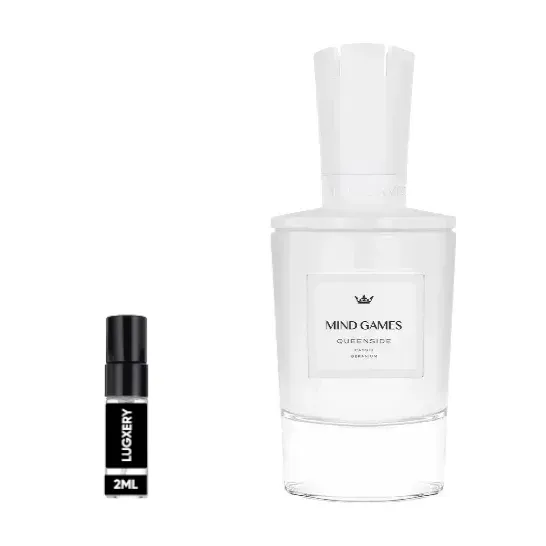 Mind Games Queenside Extrait Unisex