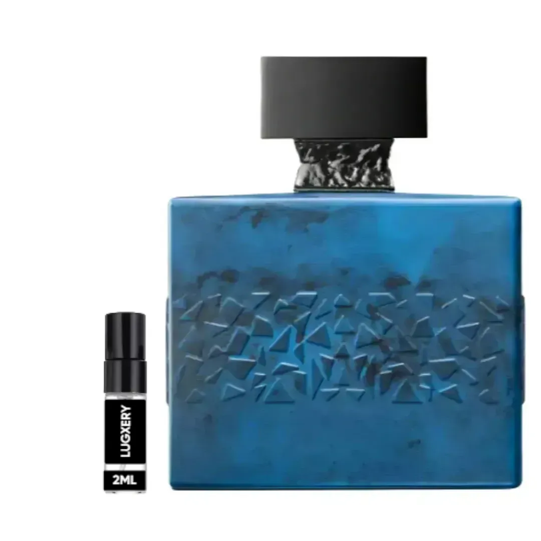 M.Micallef Desirtoxic EDP Unisex